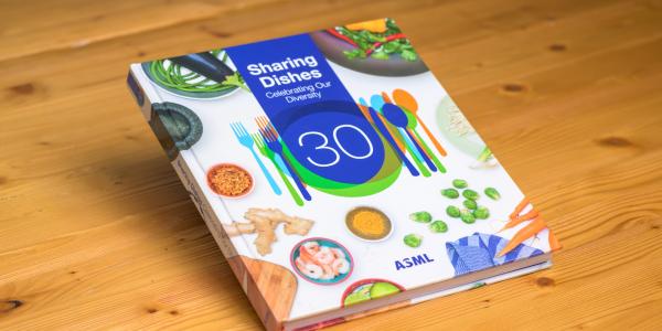 lekker koken met asml