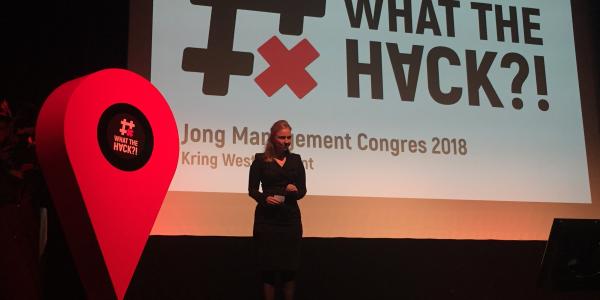 Ancilla van de Leest in Breda