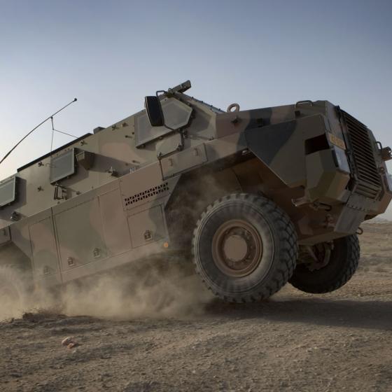 Defensie inkooporganisatie